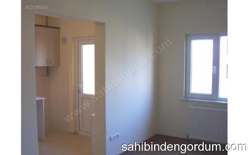 FULYA SİTESİNDE SATILIK 75m2 KREDİYE UYGUN BOŞ DAİRE