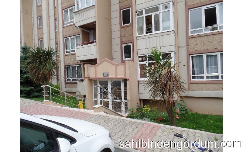 3.ETAPTA 1+1 47 M2BOŞ DAİRE